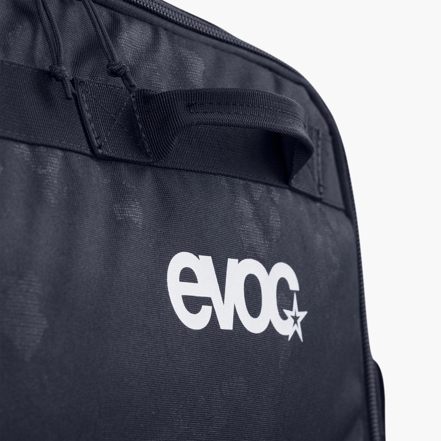 Mala de transporte EVOC BIKE BAG PRO para bicicletas de montanha