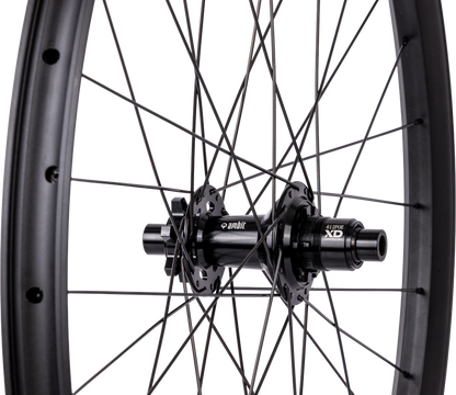 Roda Traseira AMBIT REALM 27.5" 12x148mm Boost POE 612