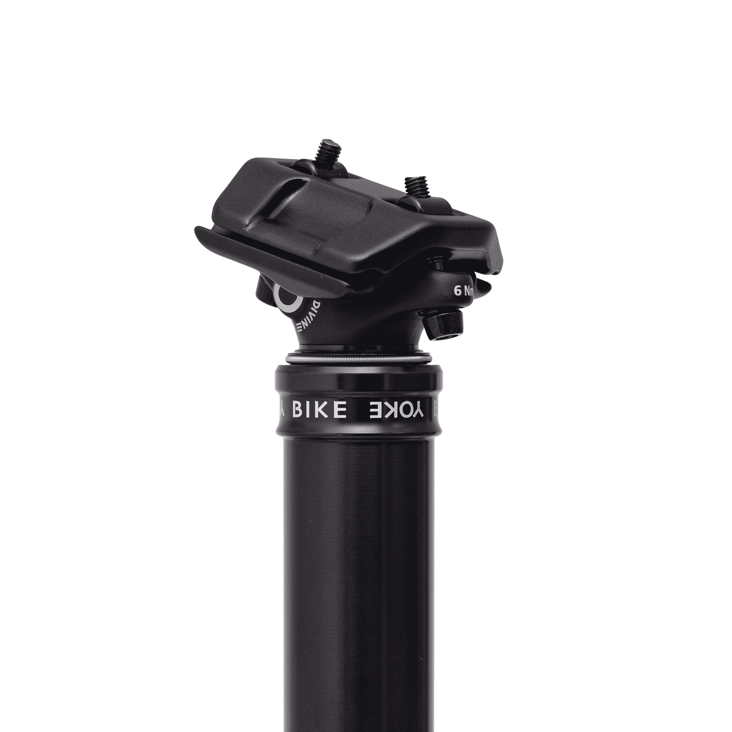 Espigão de selim telescópico BIKEYOKE DIVINE 2.0