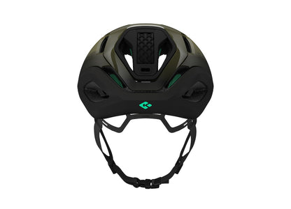 Capacete de Estrada LAZER VENTO KINETICORE Caqui