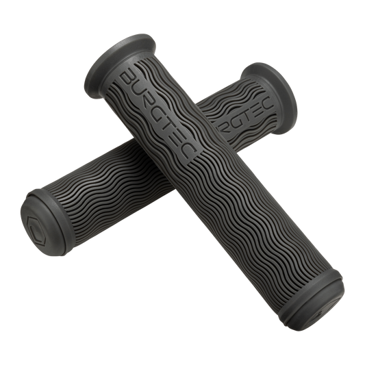 Grips BURGTEC THE BARTENDER PRO VERO SANDLER SIGNATURE Lock-On Cinzento