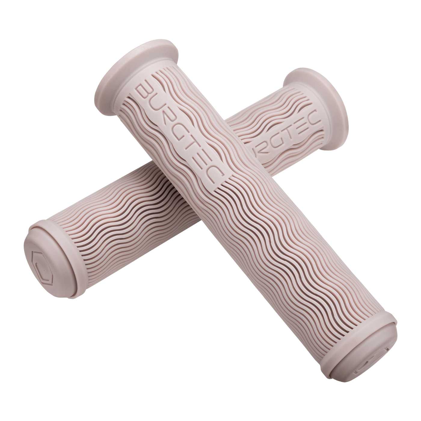 Grips BURGTEC THE BARTENDER PRO VERO SANDLER SIGNATURE Lock-On Bege