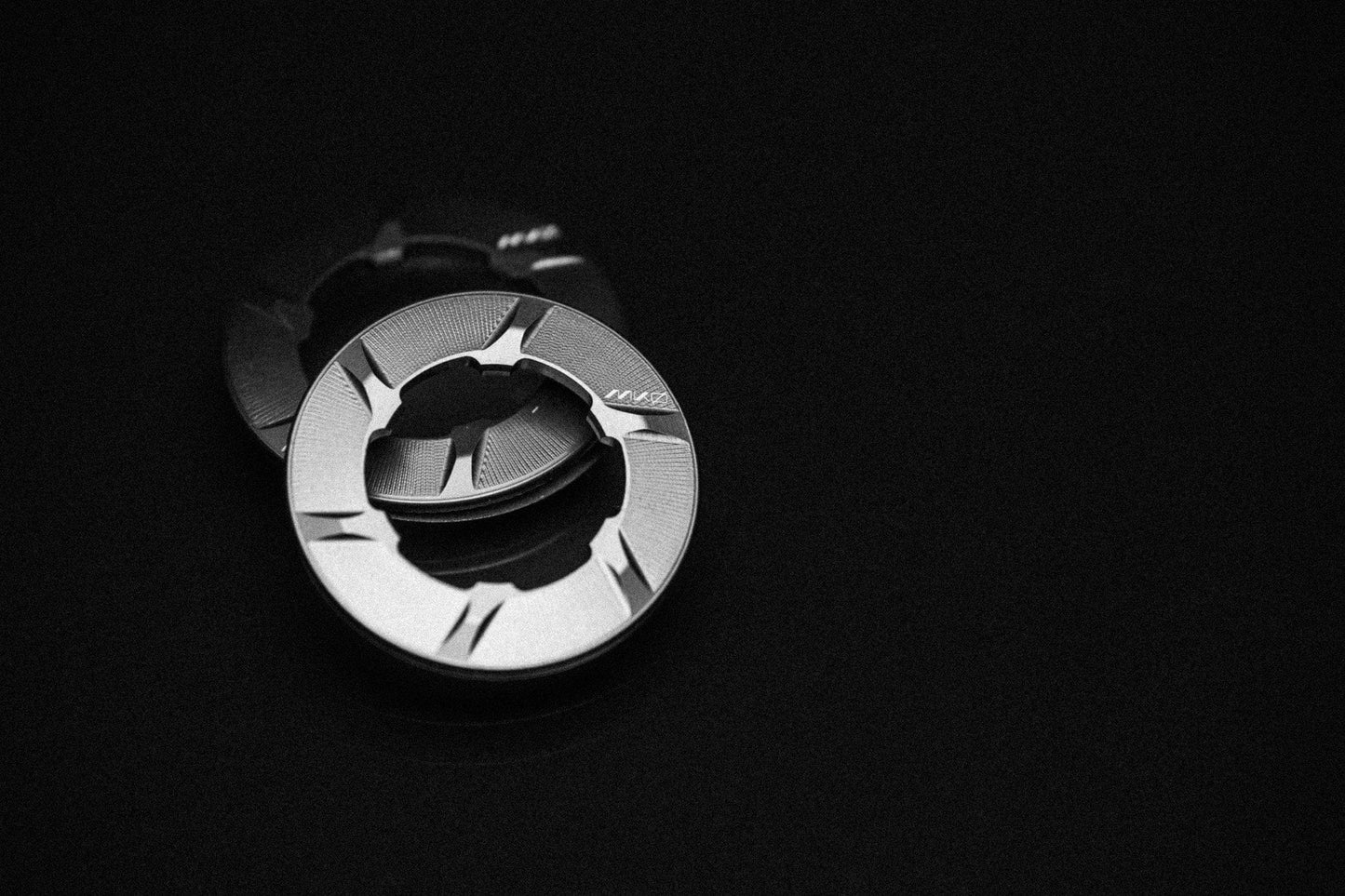 WOLF TOOTH MKØ porca de bloqueio central interna