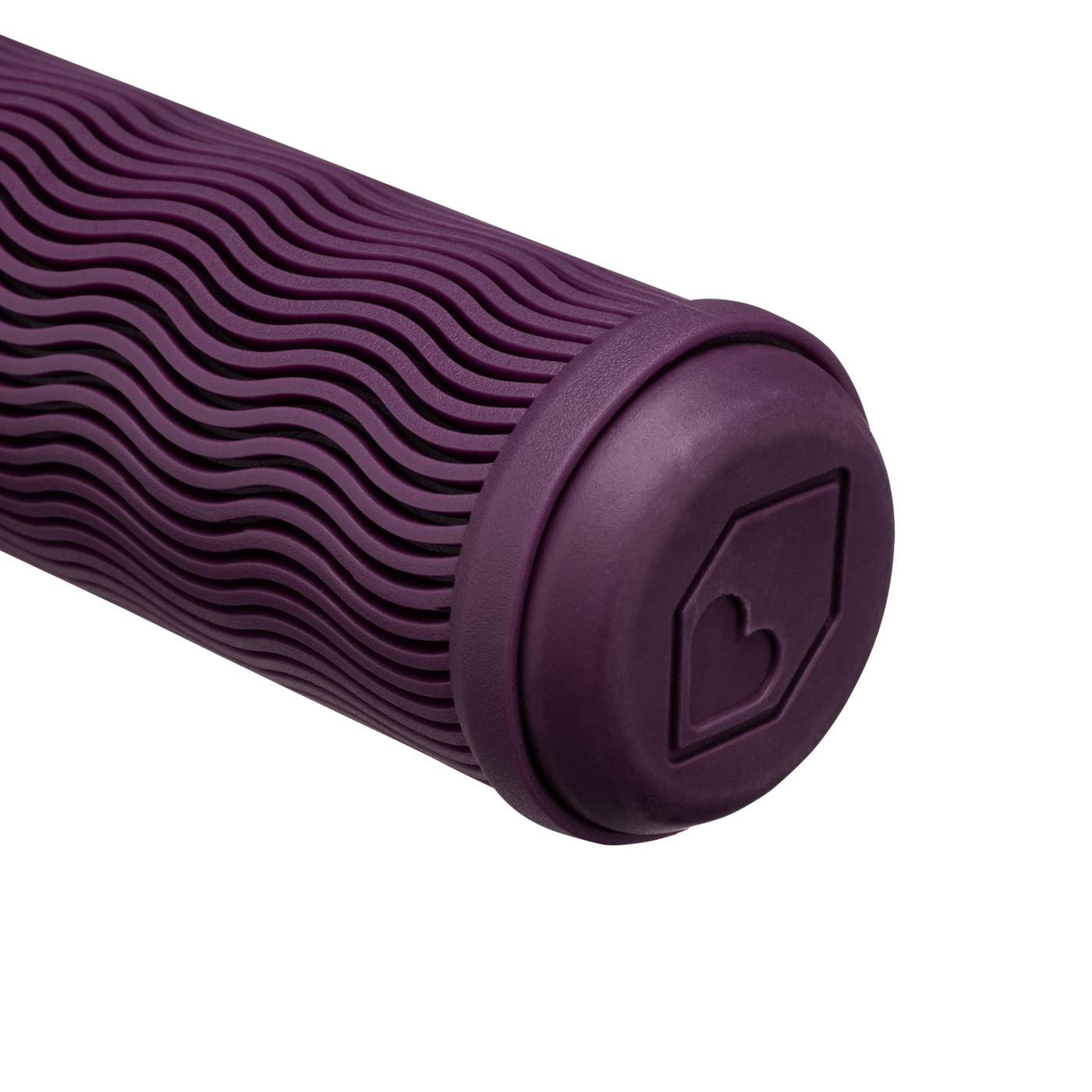 Grips BURGTEC THE BARTENDER PRO VERO SANDLER SIGNATURE Lock-On Violeta