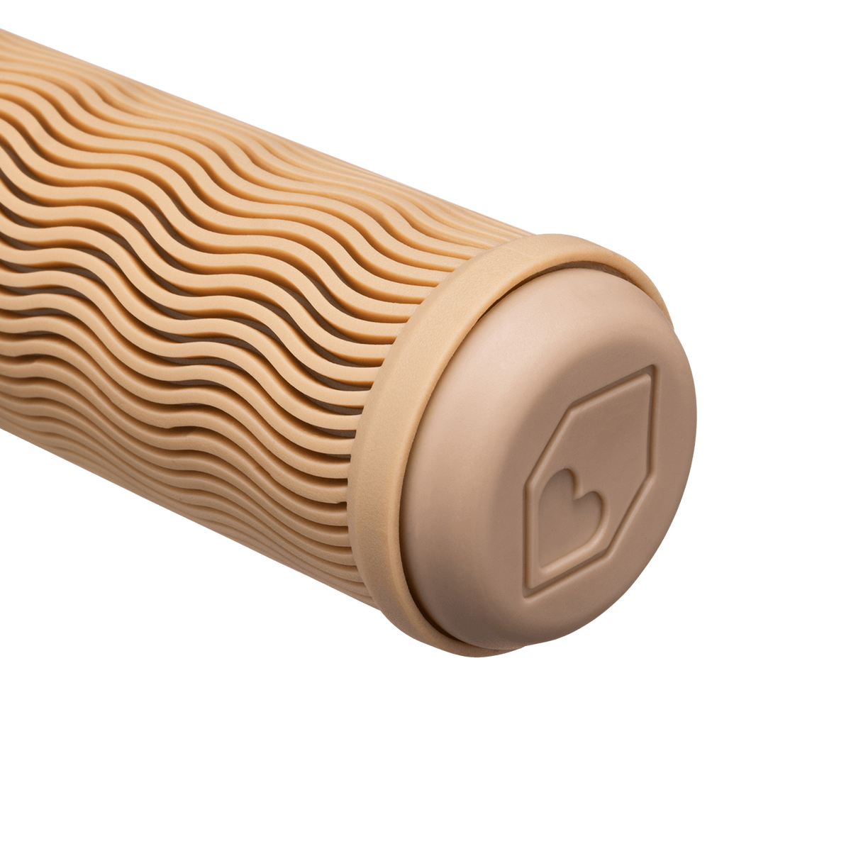 Grips BURGTEC THE BARTENDER PRO VERO SANDLER SIGNATURE Lock-On Creme