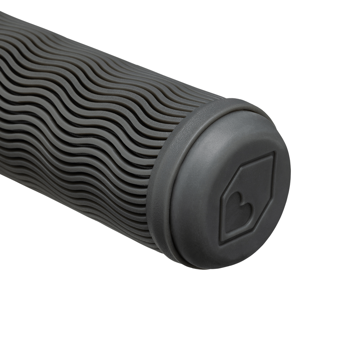 Grips BURGTEC THE BARTENDER PRO VERO SANDLER SIGNATURE Lock-On Cinzento