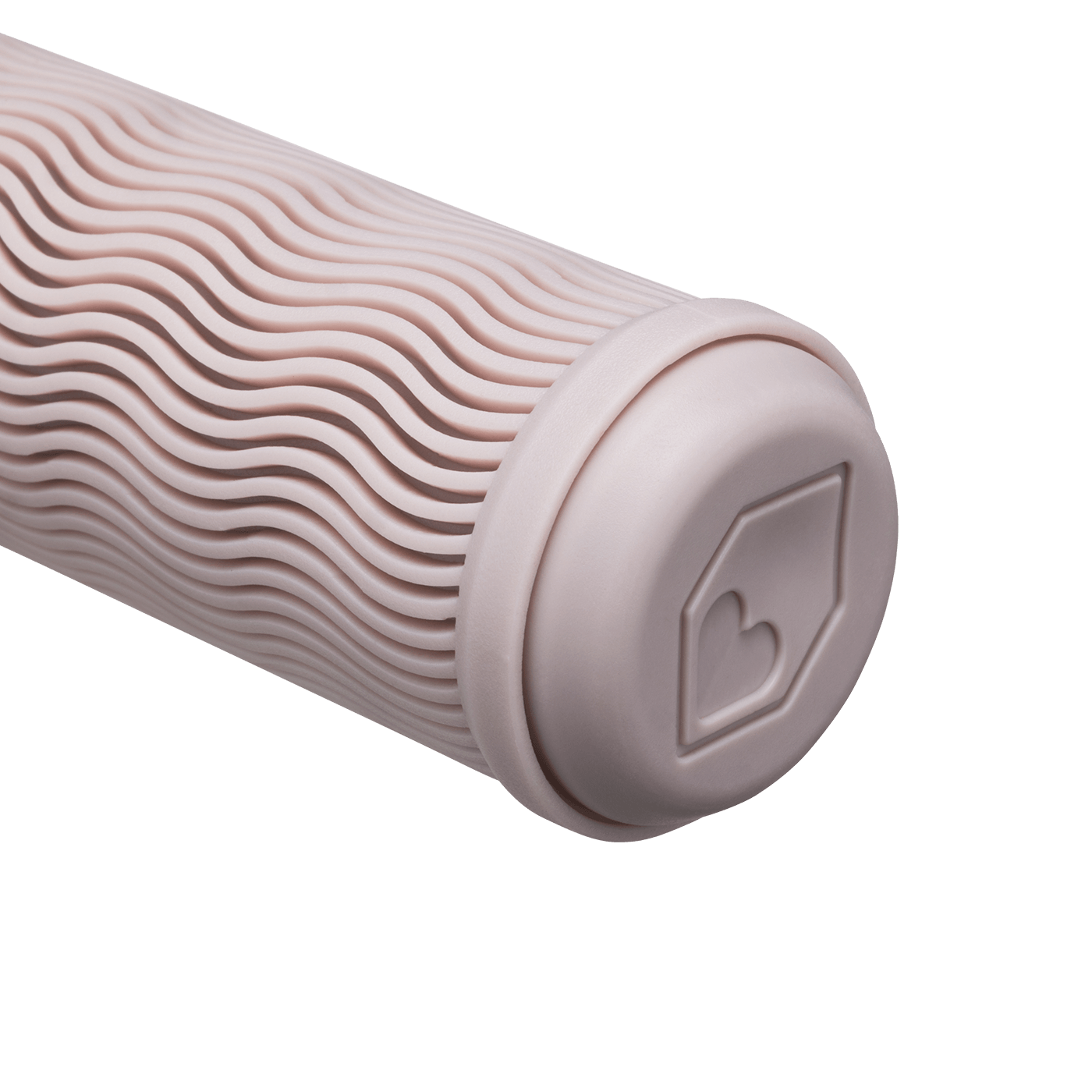 Grips BURGTEC THE BARTENDER PRO VERO SANDLER SIGNATURE Lock-On Bege