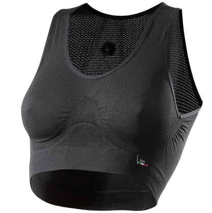 Brassière SIXS FRG3 Femme Preto