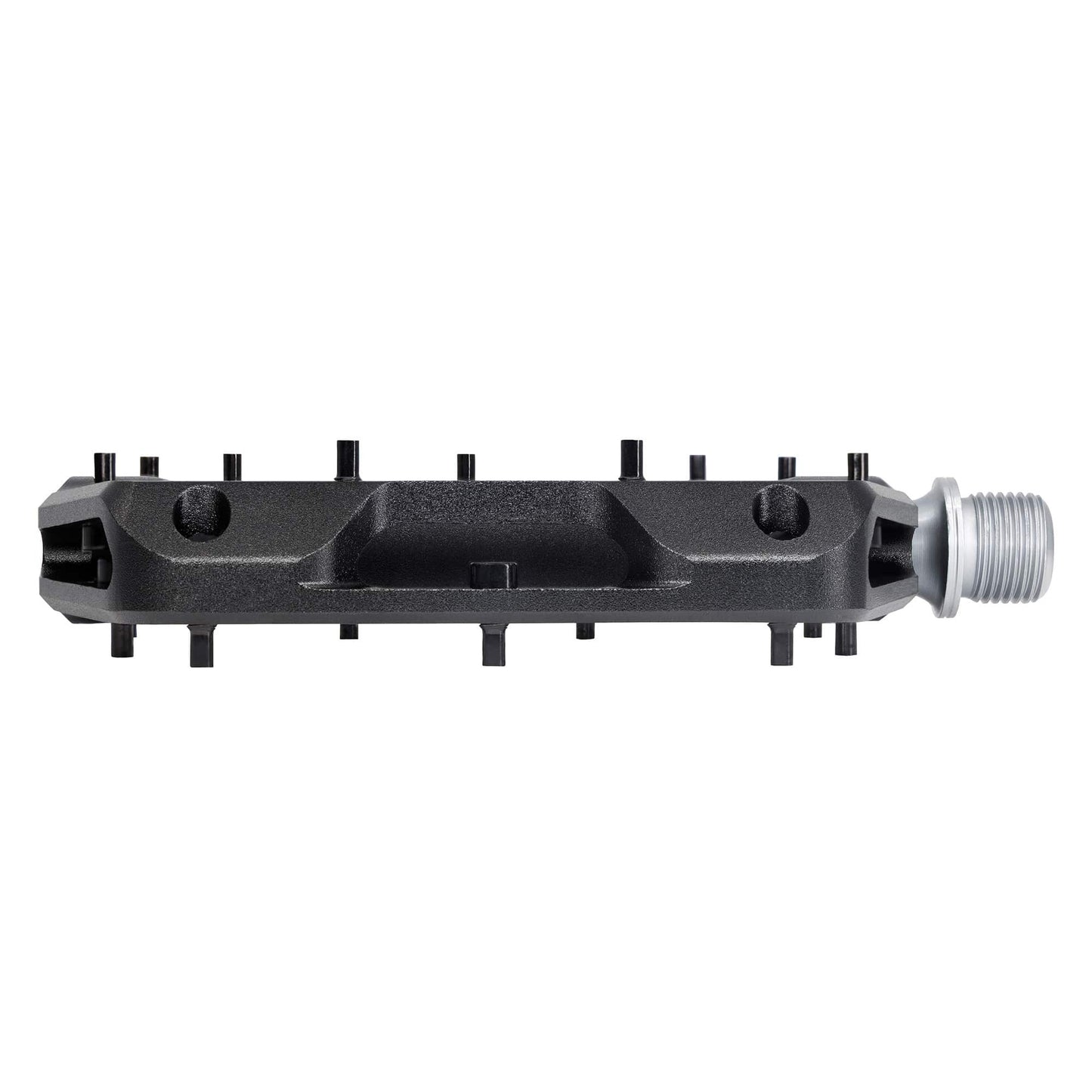 Pedais planos WOLF TOOTH WAVEFORM PERFORMANCE Preto