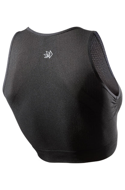 Brassière SIXS FRG3 Femme Preto