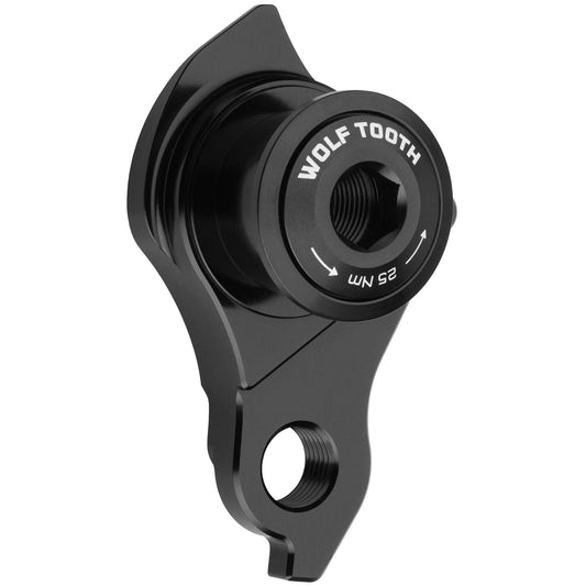 WOLFTOOTH UDH Suporte de desviador preto