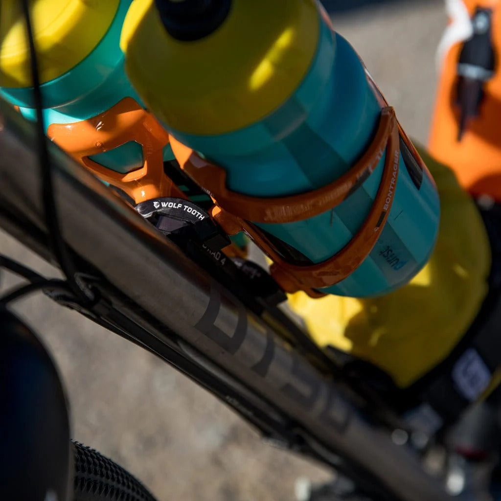 Adaptador de lata dupla WOLF TOOTH B-RAD