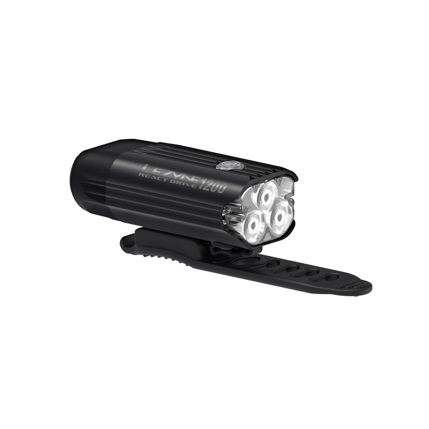 Iluminação frontal LEZYNE REACT DRIVE