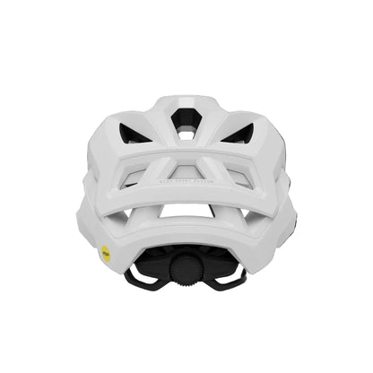 Capacete BTT GIRO MONTARO PRO Branco mate
