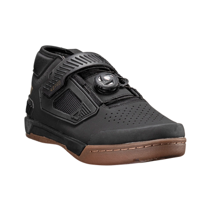Sapatilhas MTB LEATT PROCLIP 4.0 Preto