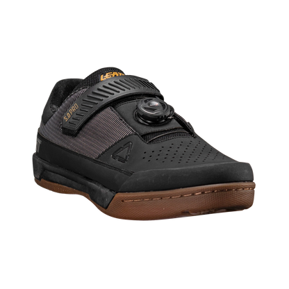 Sapatilhas VTT LEATT PROCLIP 5.0 Preto
