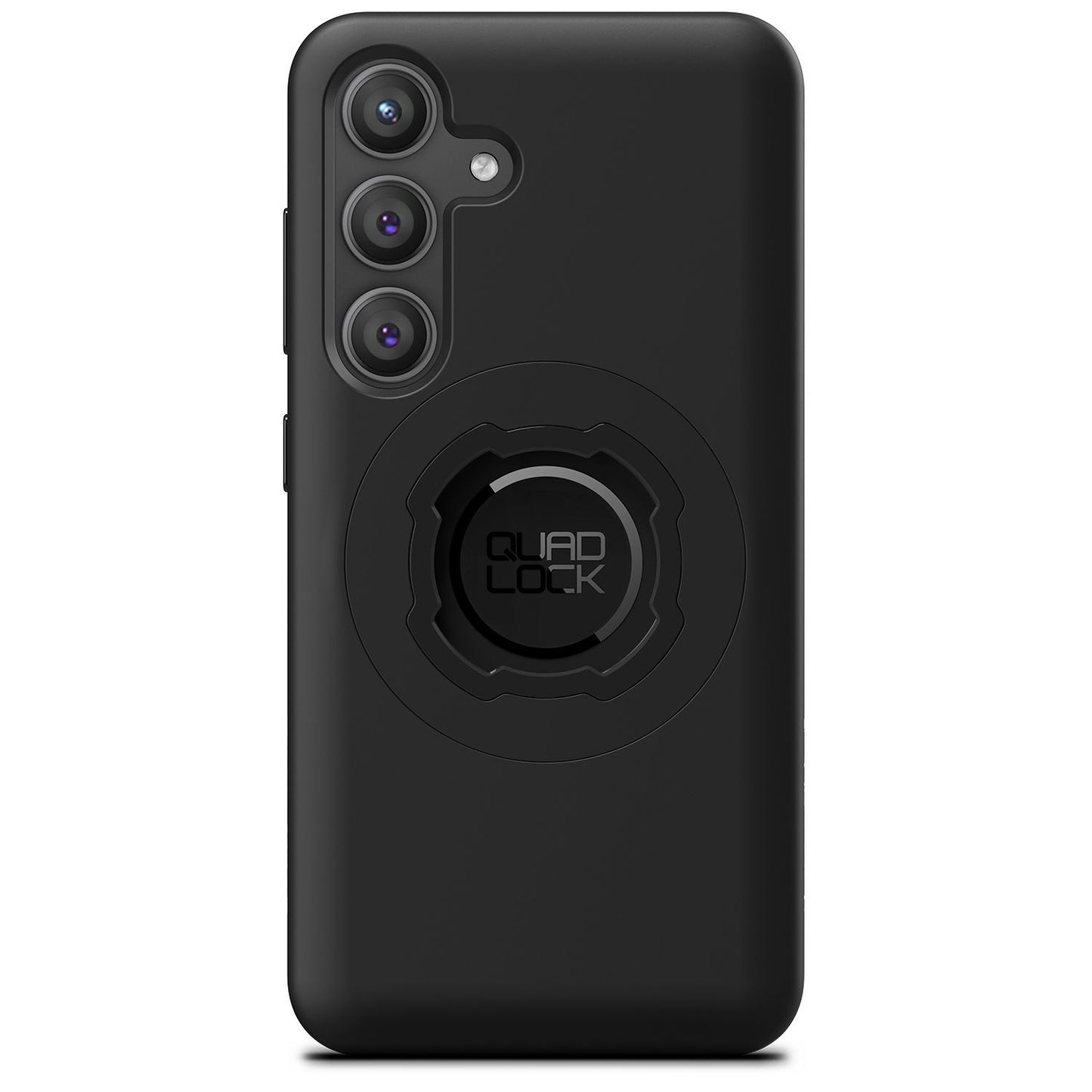 Capa para Samsung Galaxy S24 QUADLOCK MAG CASE