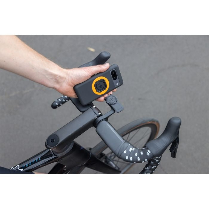 QUADLOCK OUT FRONT MOUNT PRO Suporte de montagem de suspensão