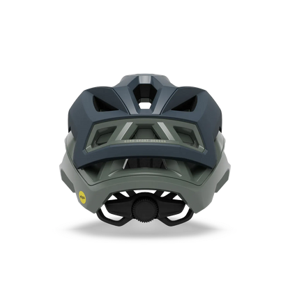 Capacete MTB GIRO MONTARO PRO Marine Matte