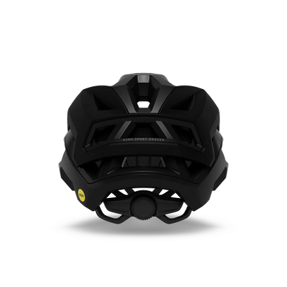 Capacete BTT GIRO MONTARO PRO Preto mate