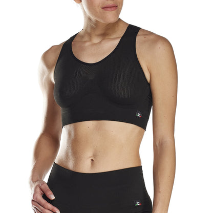 Brassière SIXS FRG3 Femme Preto