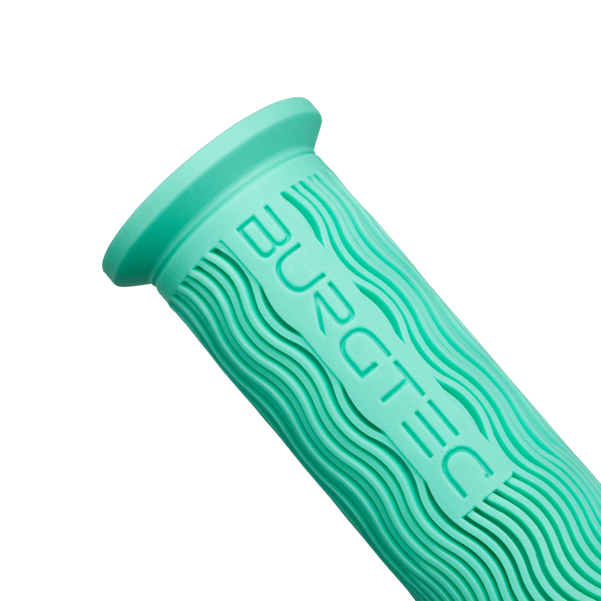 Grips BURGTEC THE BARTENDER PRO VERO SANDLER SIGNATURE Lock-On Turquesa