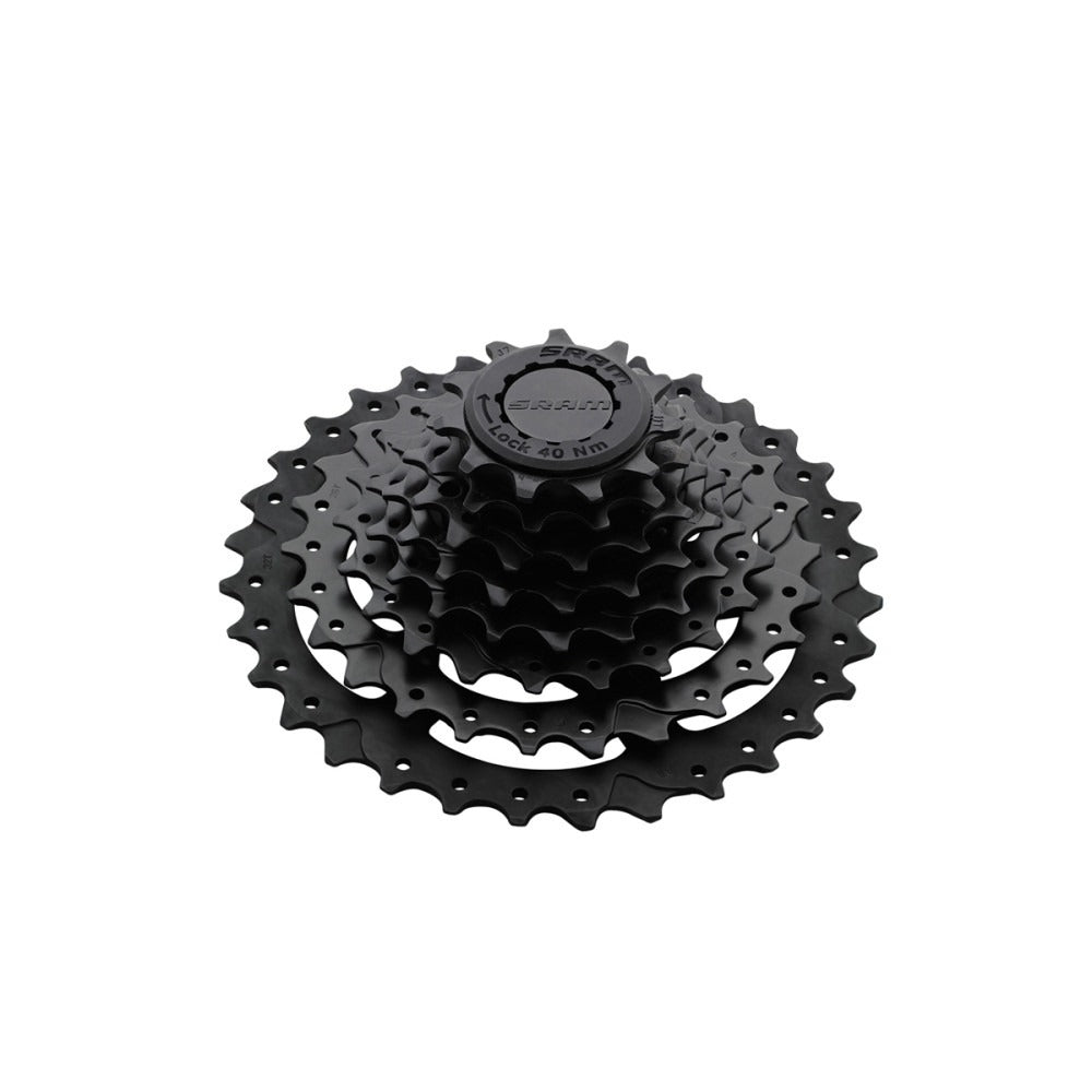 Cassete 8V SRAM PG-820