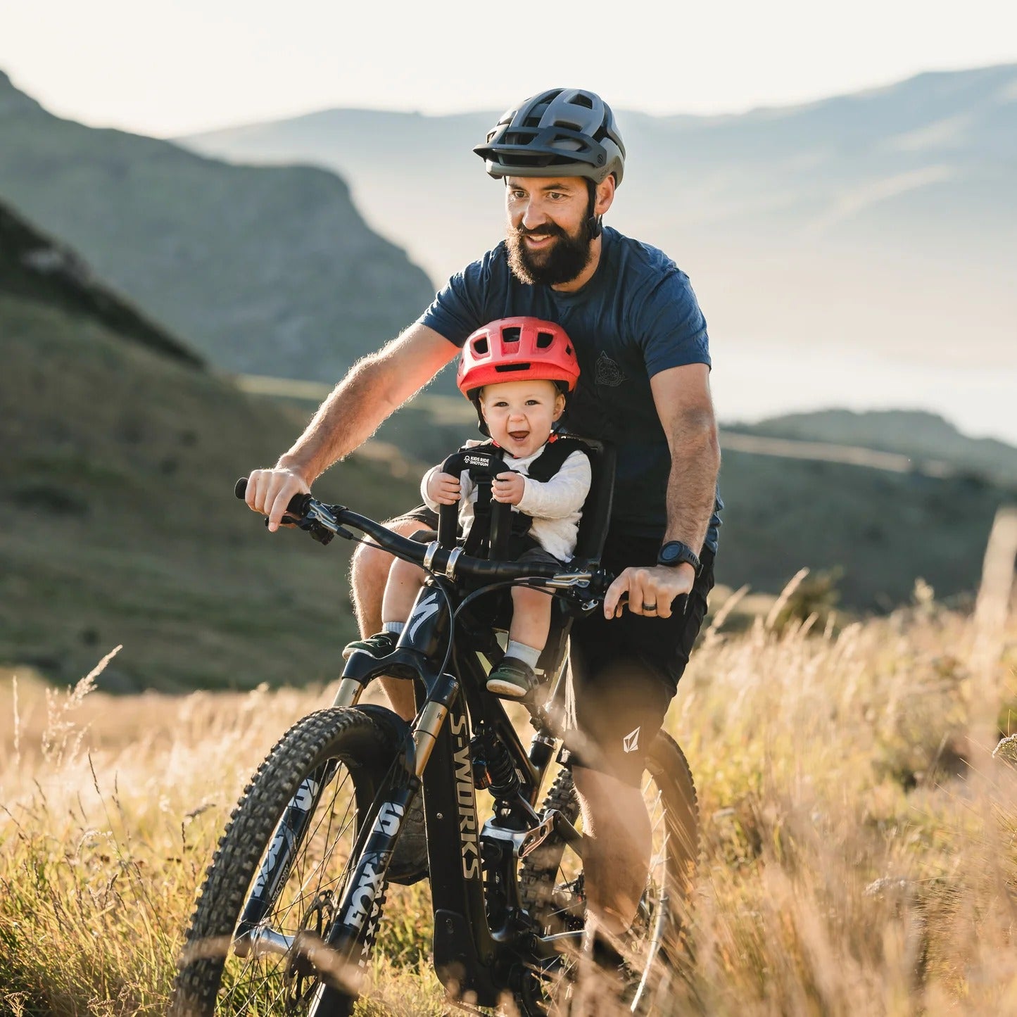 Kit SHOTGUN PRO EVO COMBO