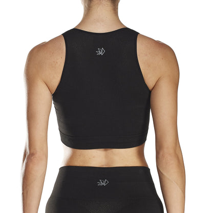Brassière SIXS FRG3 Femme Preto