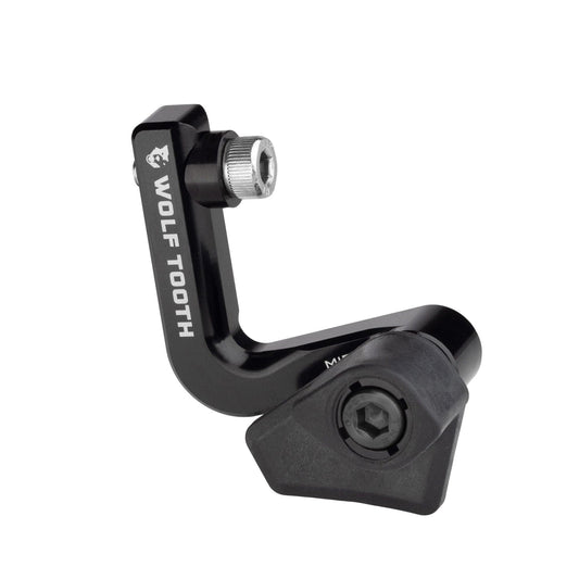 WOLFTOOTH AERO guia de corrente de soldar Medium Sweep