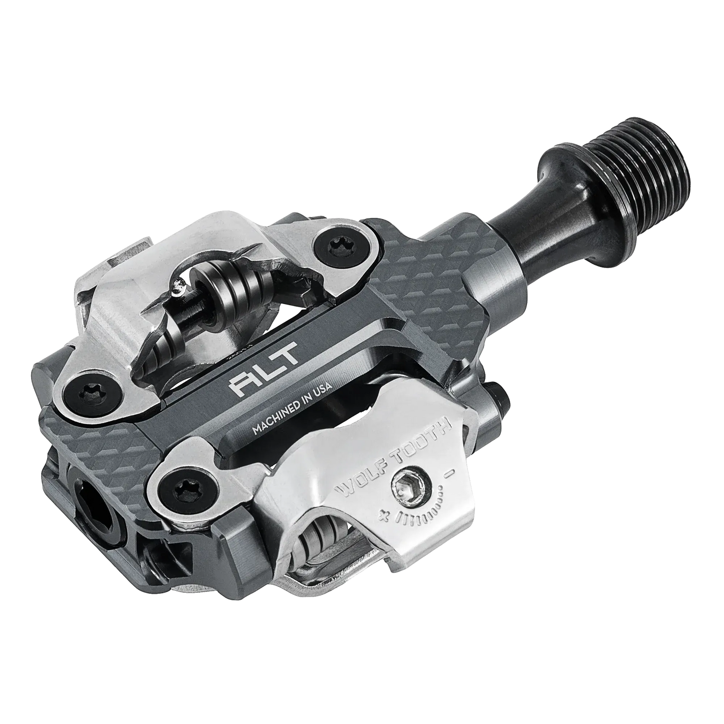 Pedais WOLF TOOTH MKØ ALT XC CLIPLESS