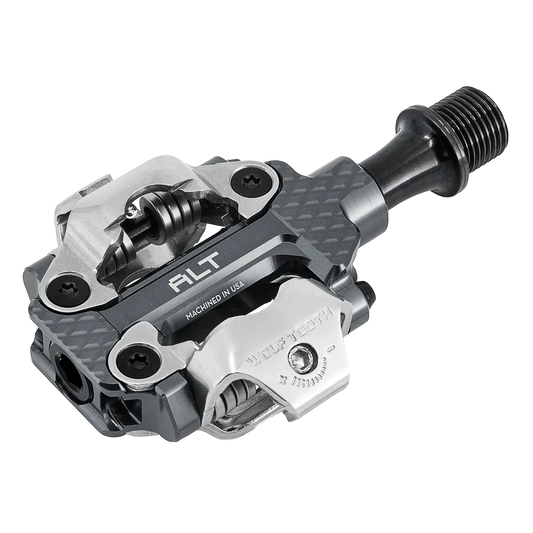 Pedais WOLF TOOTH MKØ ALT XC CLIPLESS
