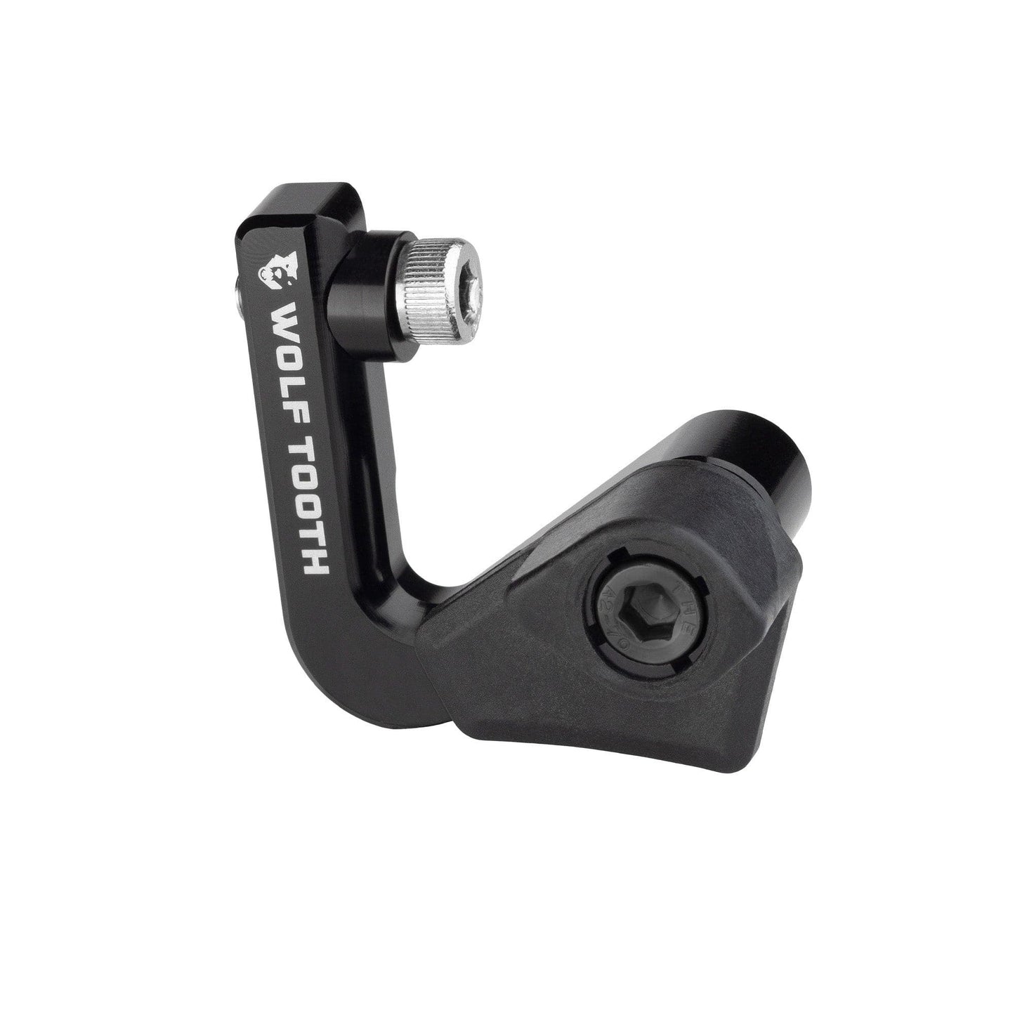 Guia de corrente de solda WOLFTOOTH AERO High Sweep