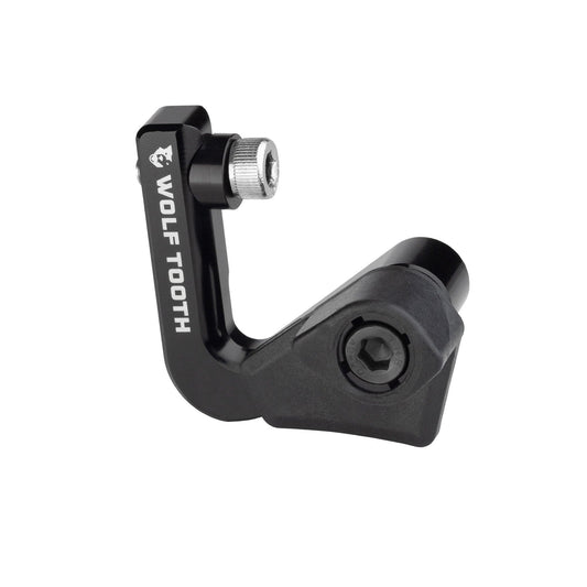 Guia de corrente de solda WOLFTOOTH AERO High Sweep