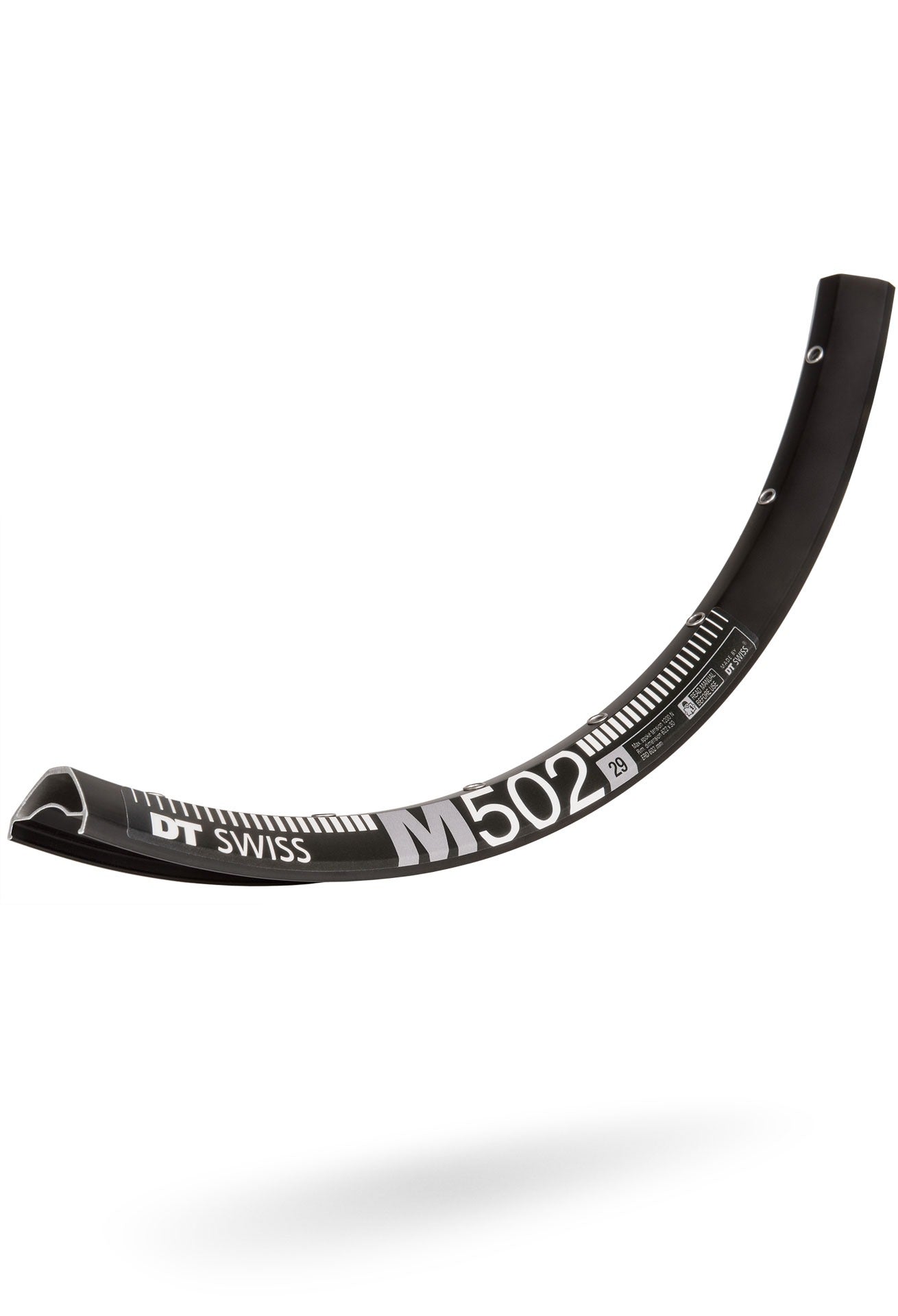 Jante DT SWISS M 502 27,5" 30 mm