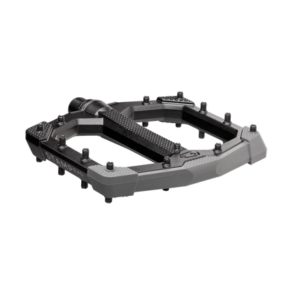 Pedais Planos CRANKBROTHERS STAMP EVO Small Preto