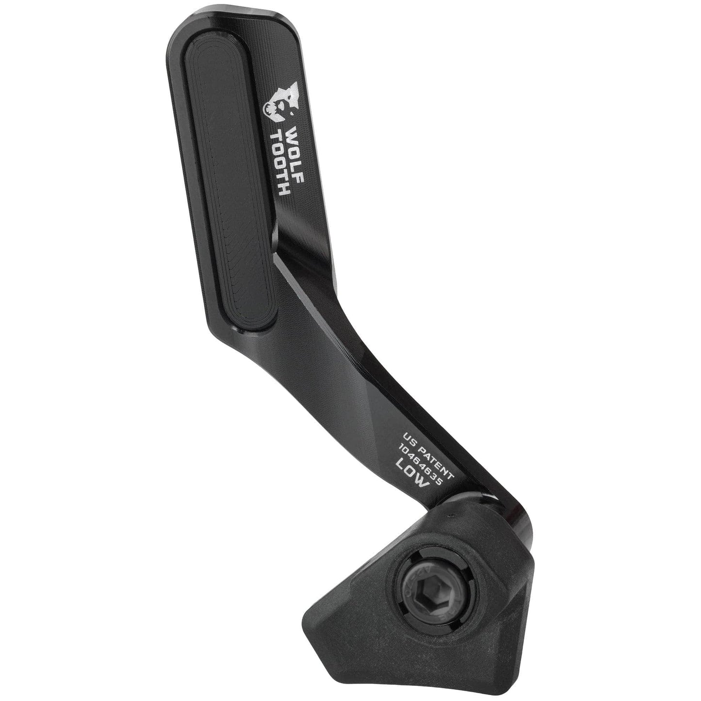 Guia de corrente WOLFTOOTH AERO Low Sweep para CERVELO