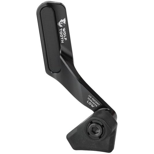 Guia de corrente WOLFTOOTH AERO Low Sweep para CERVELO