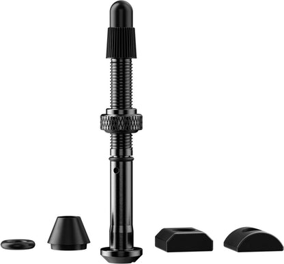 Válvulas Tubeless SRAM ZIPP QUARQ TyreWiz 2.0