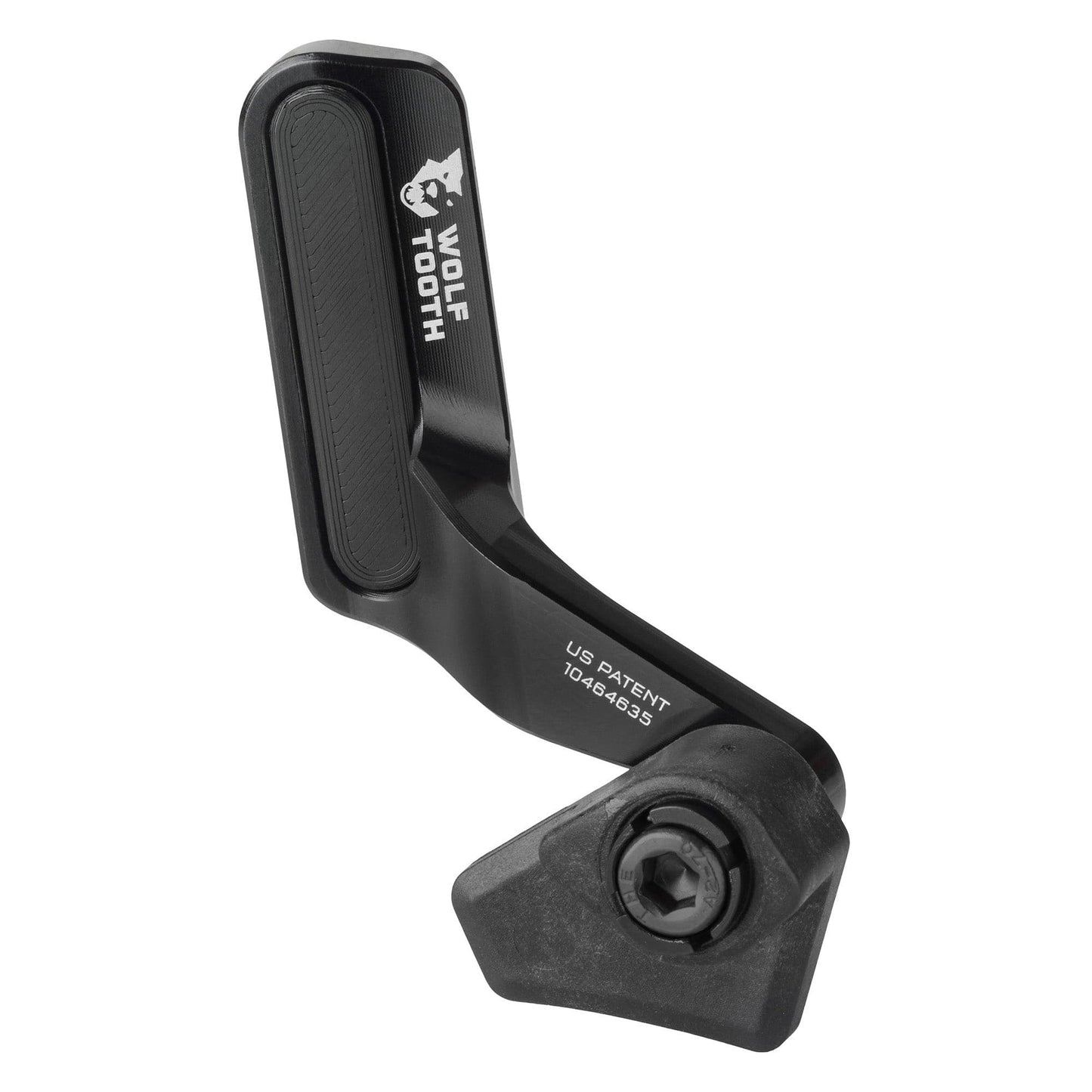 Guia de corrente WOLFTOOTH AERO High Sweep para CERVELO