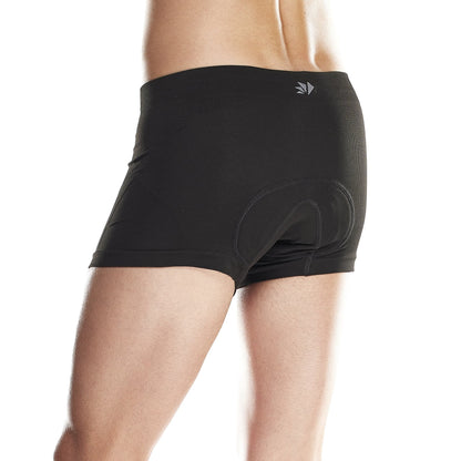 Sous-Short SIXS BOXER 2 V2 Preto
