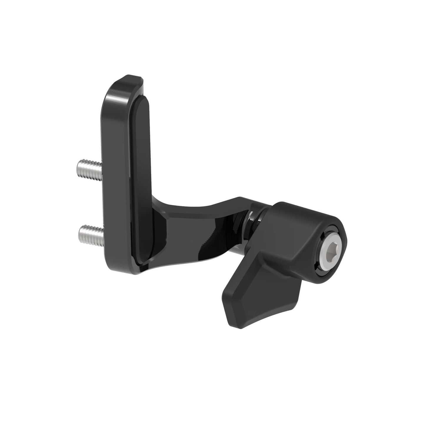 Guia de corrente WOLFTOOTH AERO Low Sweep para CERVELO