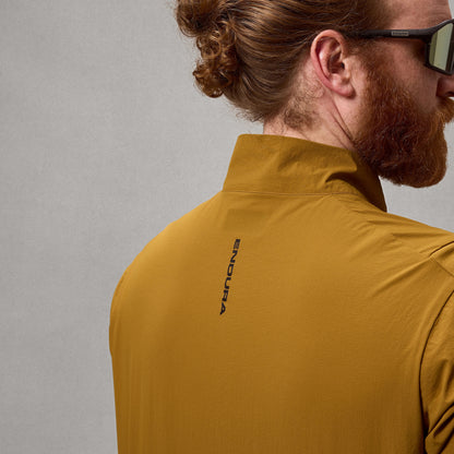 Casaco ENDURA ALLTRACK RIDE PACKABLE Bronze