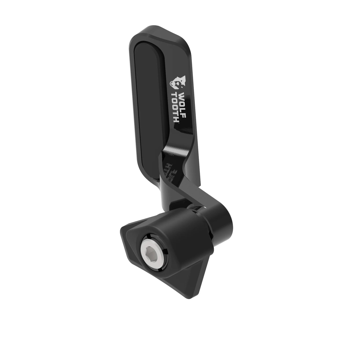 Guia de corrente WOLFTOOTH AERO High Sweep para CERVELO