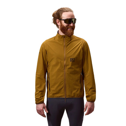 Casaco ENDURA ALLTRACK RIDE PACKABLE Bronze