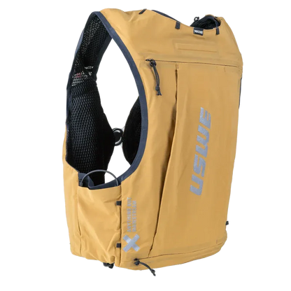 Colete de Hidratação USWE VST Bike 8 L Bronze