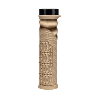 Grips SDG OPEN CORE THRICE 136 mm Bege