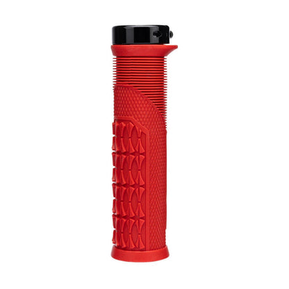 Grips SDG OPEN CORE THRICE 136 mm Vermelho