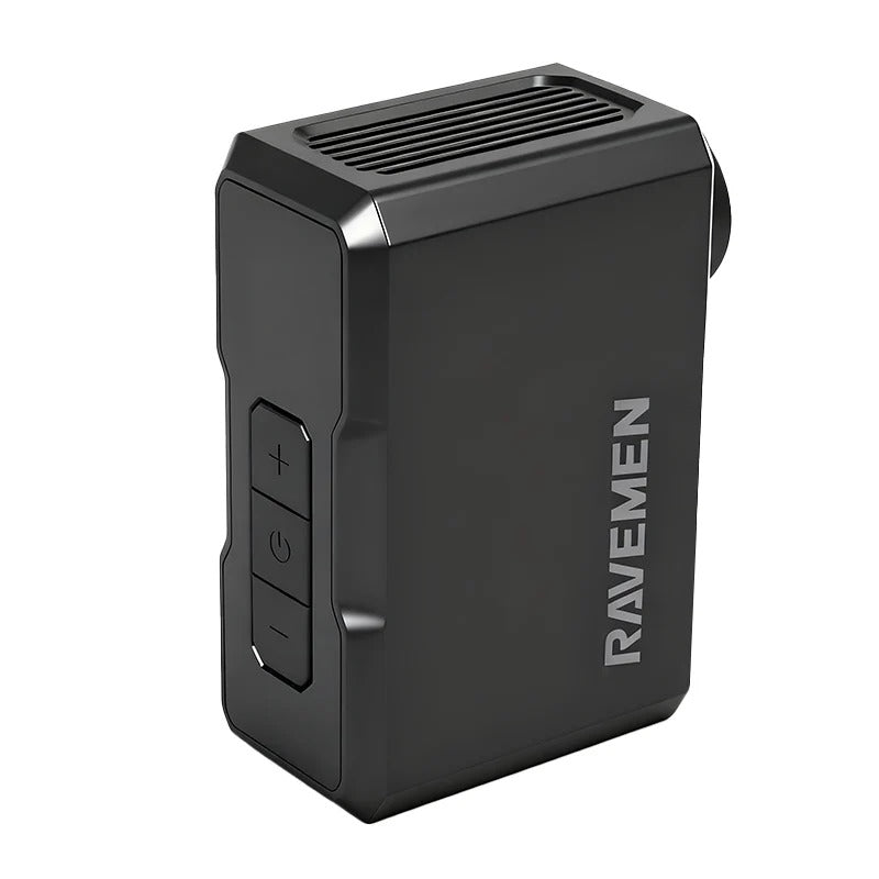 Bomba eléctrica RAVEMEN EP01