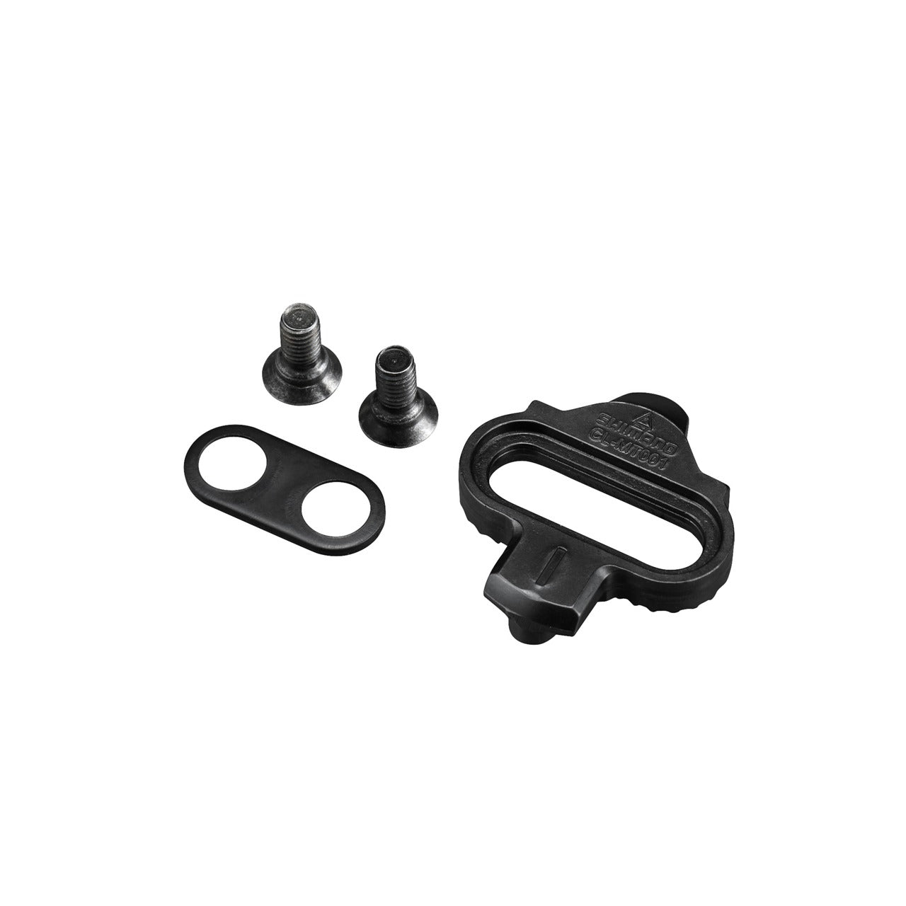 Kit de calços SHIMANO CL-MT001 sem porca de calço